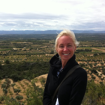 Dominique Rochefort