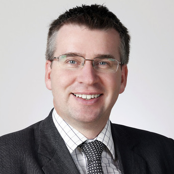 Jonathan Armstrong
