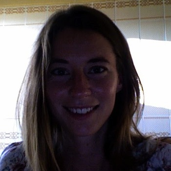 Maria Andrez