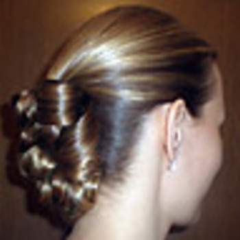 salon gloss
