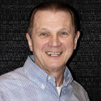 Pat Hornberger