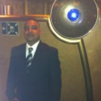 Kevin Richards