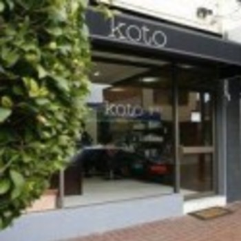 koto hair