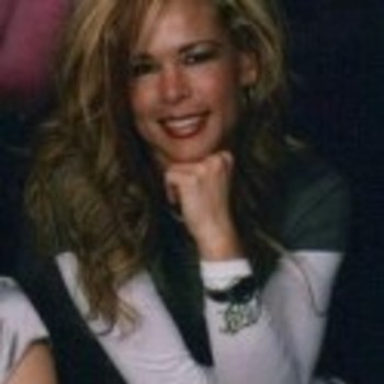 Elizabeth Garcia