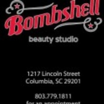 bombshell beauty studio