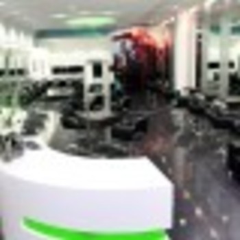 salon