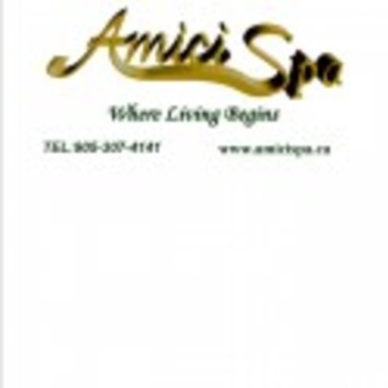 AMICI SPA