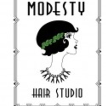 modesty hair studio