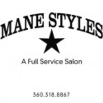 mane style salon