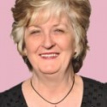 Maragret Murphy
