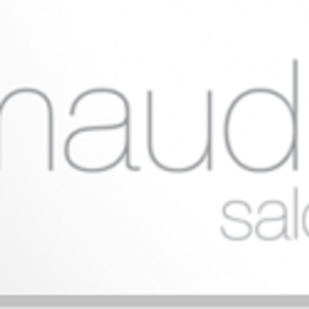 maude salon