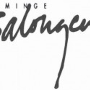 ORMINGE SALON GEN
