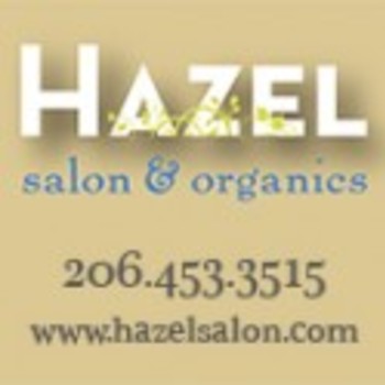 HAZEL SALON