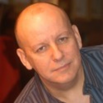 Glenn Irving