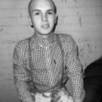 Ralph Orton