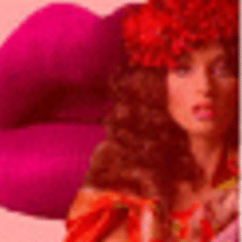COLOUR COSMETICA