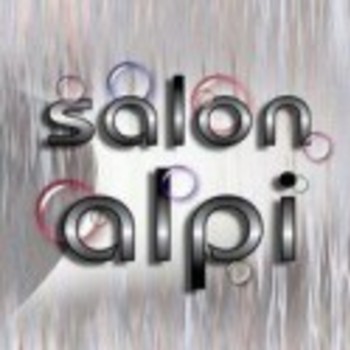  SALON ALPI