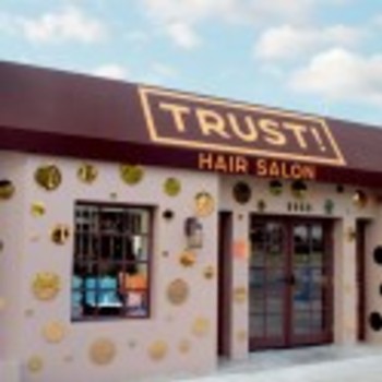 trust salon