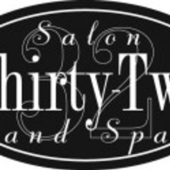salon 32 and spa