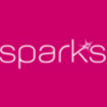 Sparks on King