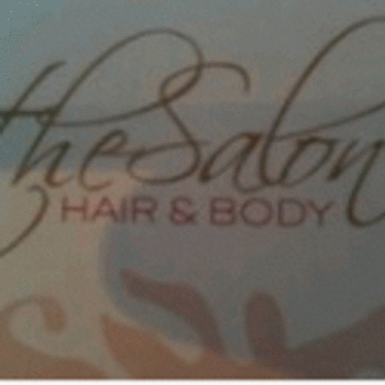 the salon hair body