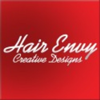 Hair Envy Creative Designs