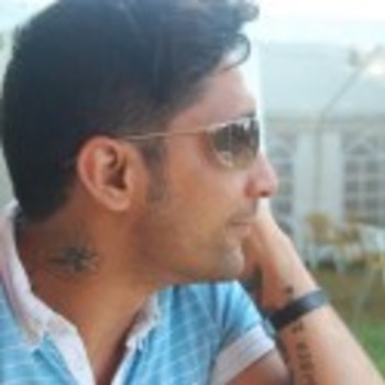vimal chavda
