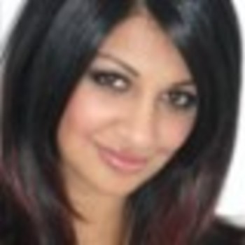 Zahra Dewshi